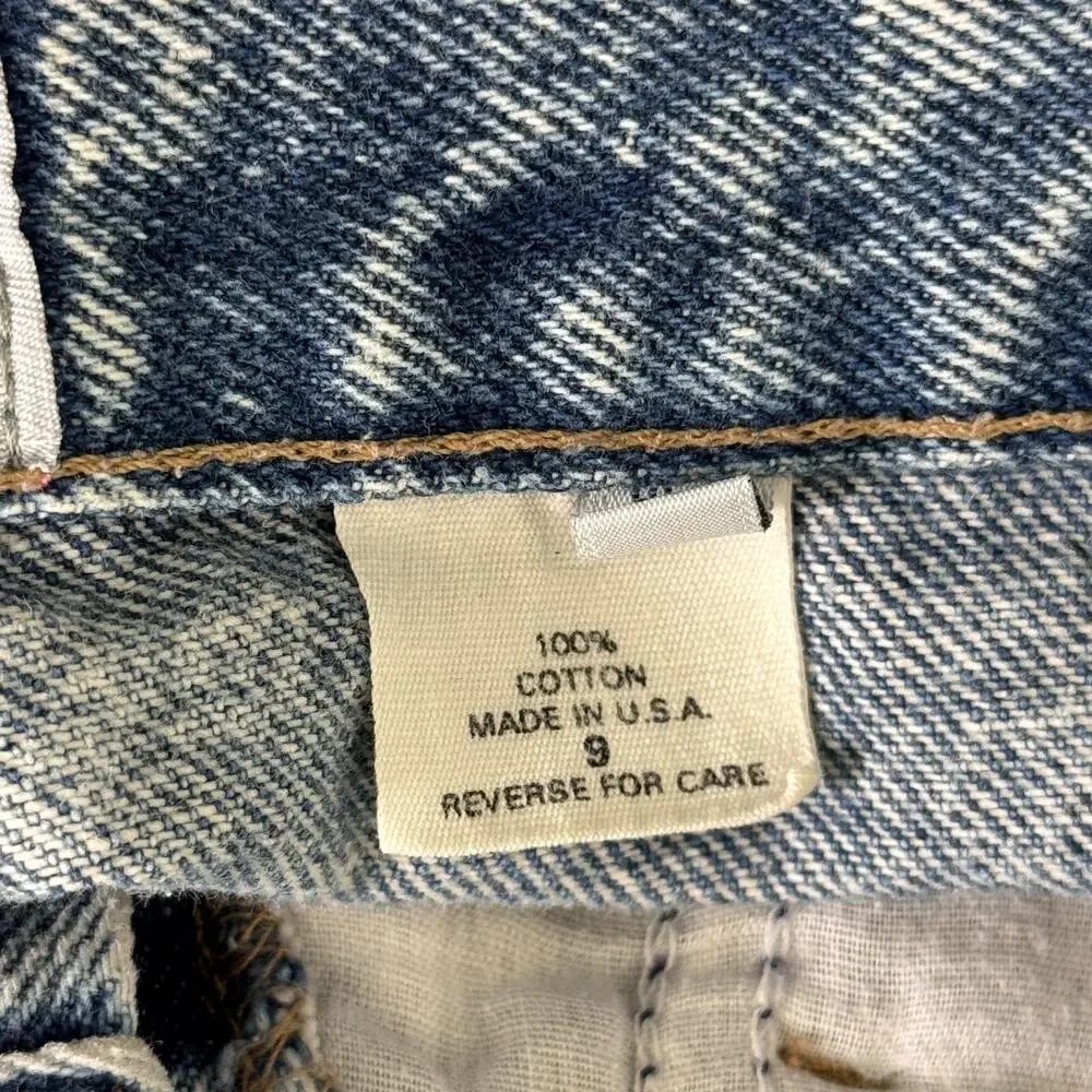 Prezzia vintage shorts